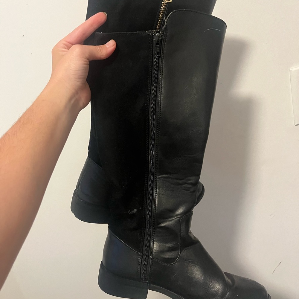 Booties! - Picture 2 of 3